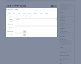 Product